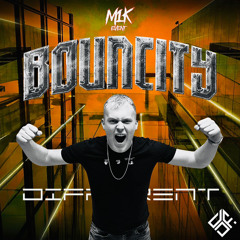 M1K Bouncity Dj Contest - Different [WINNER]
