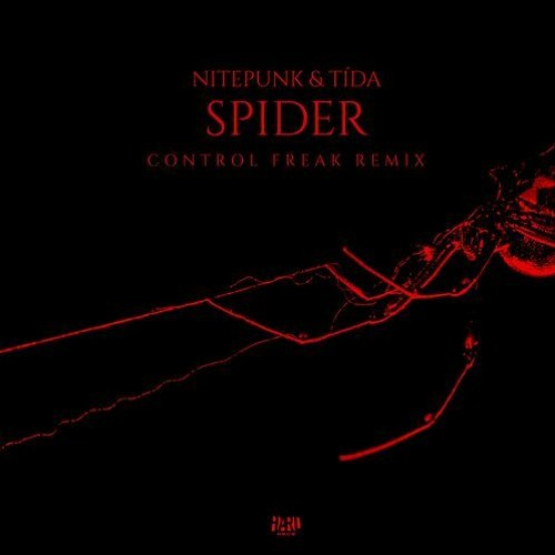 Nitepunk, Tida & Control Freak - Spider (Valerine's Baile Funk Edit)