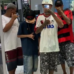 MEGA DO LONELY (DJ BRUNIN DO PRIMEIRO )