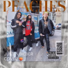 Justin Beiber -Peaches (NYC Version)