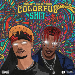 Colorful Shit (feat. Lil Yachty)