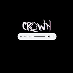 Skrillex - Scut (CROWN Remix) [FREE DL]