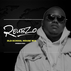 Dj ReubZo - #OldSchoolMix #2024