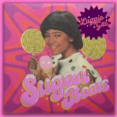 Sugar Beats Vol1 X Luggio Gal