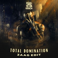 DRS X R3T3P feat. MADSIN ~ TOTAL DOMINATION ZAAGEDIT
