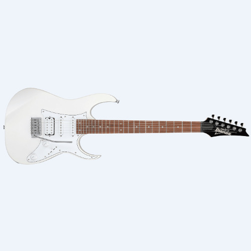 Master Mi - The Price Of Electric Guitar Practice