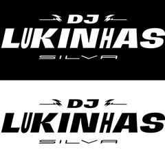 SENTADINHA MUITO DIFERENTE - DJ LUKINHA SILVA