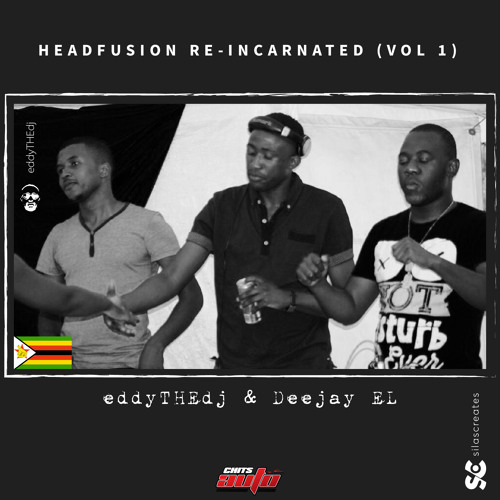 洋楽 dj abdel francisco the exclusive remix Stream Headfusion Re-Incarnated (Vol 1) eddyTHEdj & Deejay