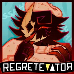 REGRETEVATOR - All In-Game Soundtracks