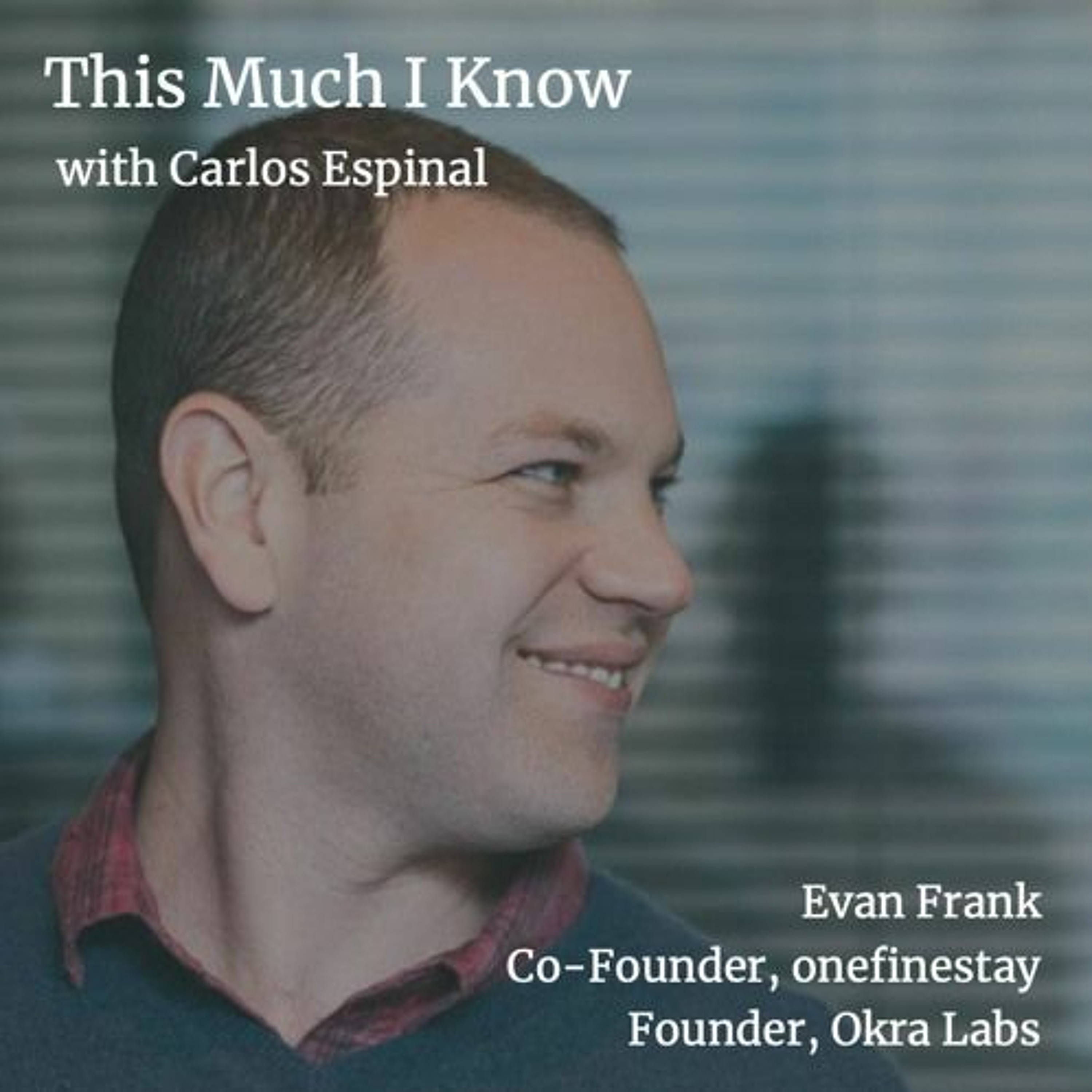 This Much I Know - The Seedcamp Podcast