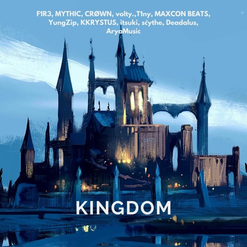 Kingdom 🏰