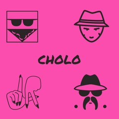 Diavol - Cholo (Official Audio)