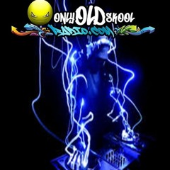 Limited Budget - Extended Ragga Tip (New Jungle Mix ) - Only Old Skool Radio - 06-02-22