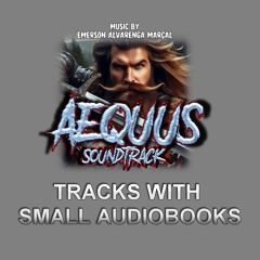 TRACKS WITH AUDIOBOOK