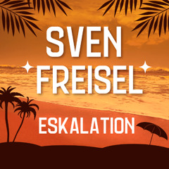 Eskalation