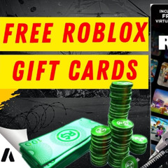 ∯[Rx7] Unlock Free $100 Roblox Gift Card Codes That Work in June 2025