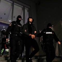 SAMOO - DRIVE FOREVER DRILL REMIX