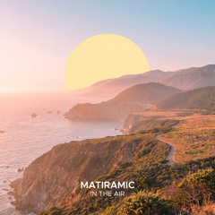 In The Air (Extended Mix)