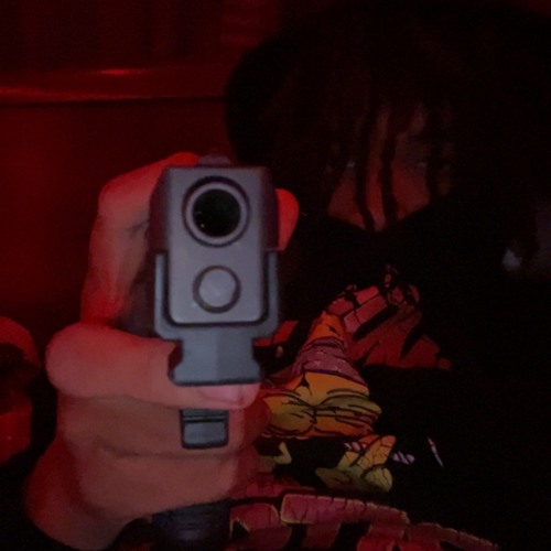 Therapy (Waste No Time) Prod -EXHT