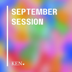 053 - September Session by KEN.