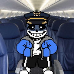 Undertale: Never Forget - MegaloTragedy