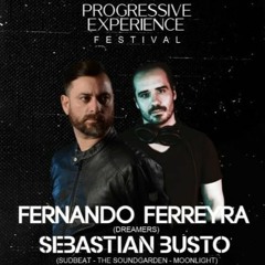 [05-11-2021] Fernando Ferreyra B2B Sebastian Busto @ Progressive Experience Festival