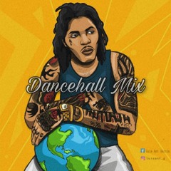 Dancehall MIX