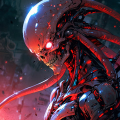 ALIEN 51