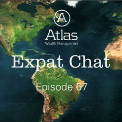 Expat Chat Episode 67 - Superannuation Considerations For Australian Expats