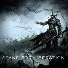 Stand For Liberation