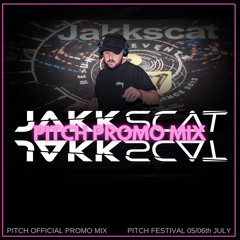 PITCH24 Promo Mix