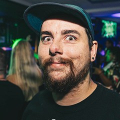 NEXU5 - PITCHBLACK (DHAROK EDIT)