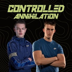 K-Cntrl & Annihilate Presents: Controlled Annihilaton 1.0