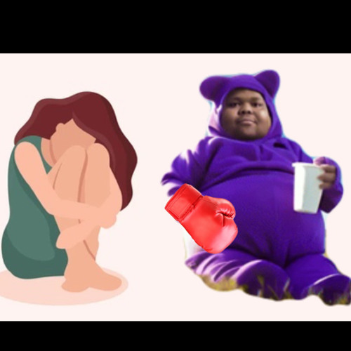 Dave Blunts - Woman Abuser (LQ)