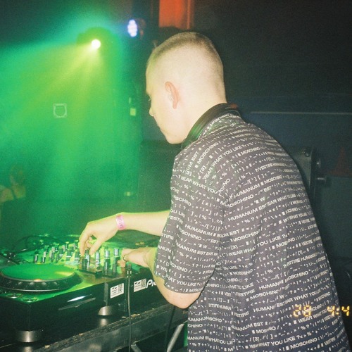 Nectax | Self Releases