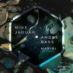 Mike Jaguar, Andre Bass - Habibi ( Original Mix ) Master KML