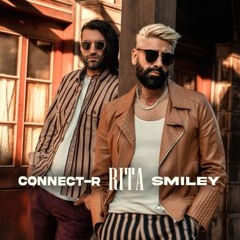 Connect - R  @Smiley - Rita