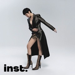 Sự nghiệp chướng (inst.)