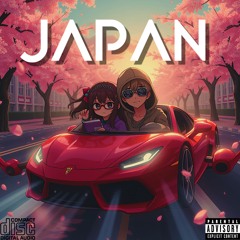 Japan(Prod.Hozay)