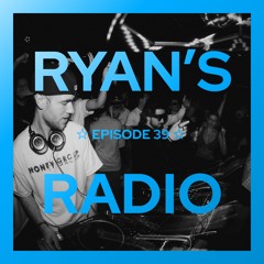 Ryan's Radio ☆ 39 (Snow Mix)
