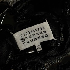 maison margiela ft. rjayog (mahx)