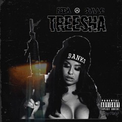 Treesha Feat Suavve (Prod.DevSoCold)