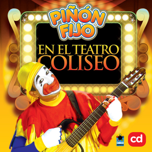 Stream Nene, Dejá El Chupete (Vivo) by Piñon Fijo | Listen online for free  on SoundCloud