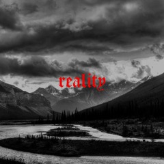 KAMIYADA x GHOSTMANE TYPE BEAT 2021 - "REALITY"