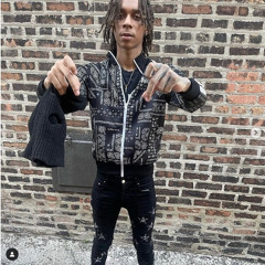 BloodHound Lil Jeff - Ahh - Ft. G Herbo