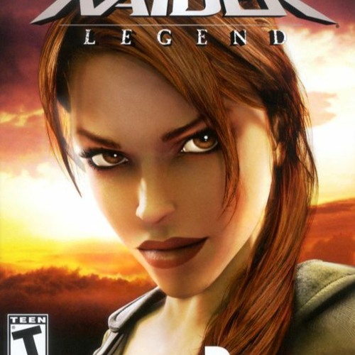 Tomb Raider Legend - Croft Manor Ambience - Soundtrack by Troels Brun Folmann