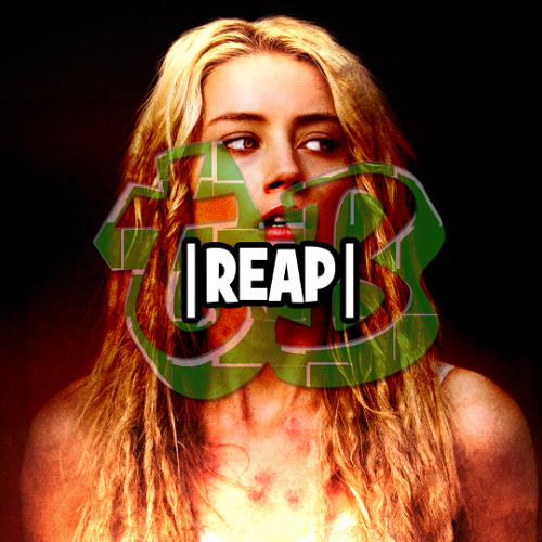 Reap | Creepy Trap Beat | 102BPM