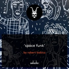 *SELADOR PREMIERE* Robert Babicz - Space Funk