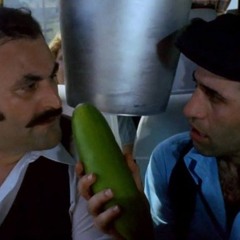 Zafer Dilek - Sakar Şakir