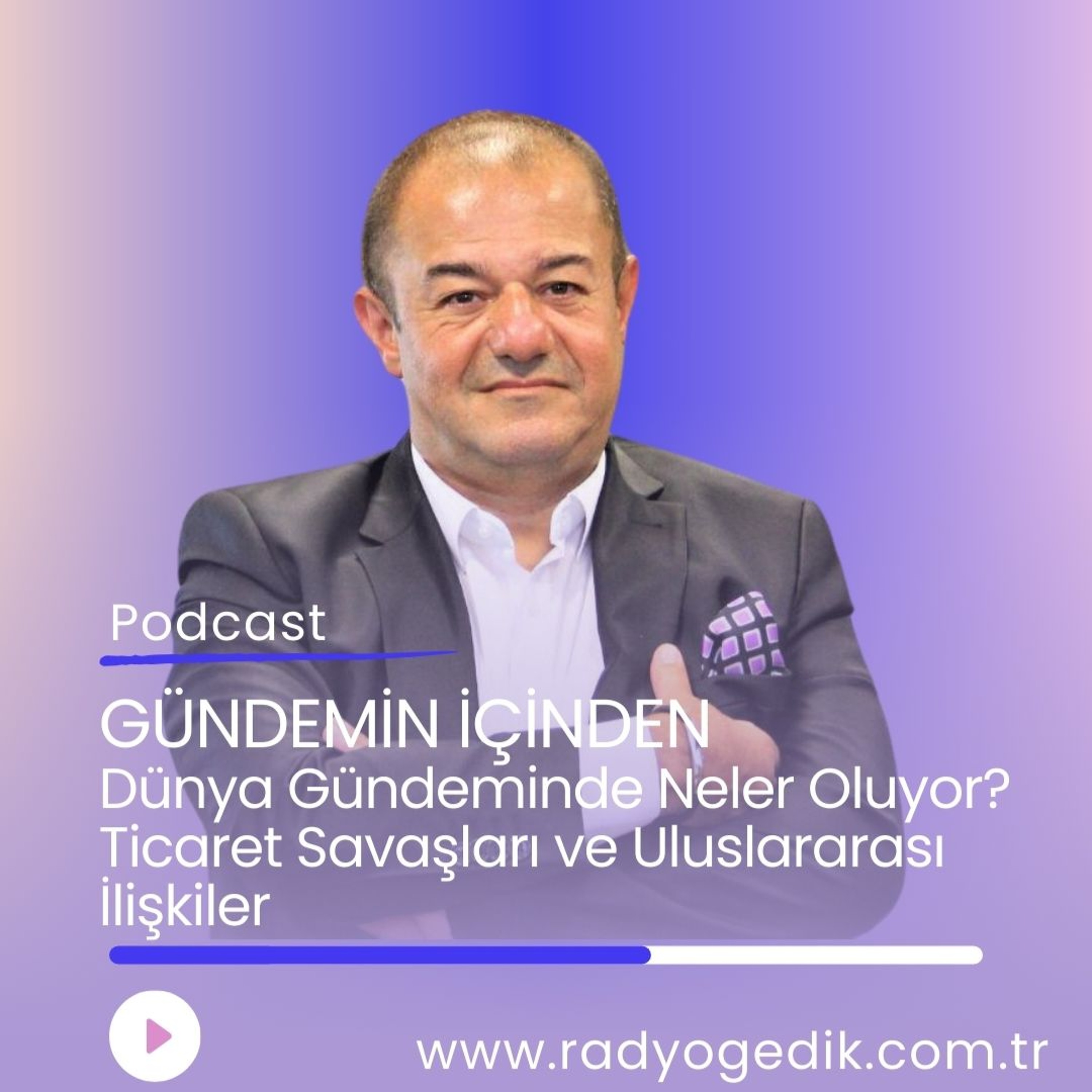 Radyo Gedik